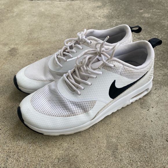 how to clean white air max 90 mesh